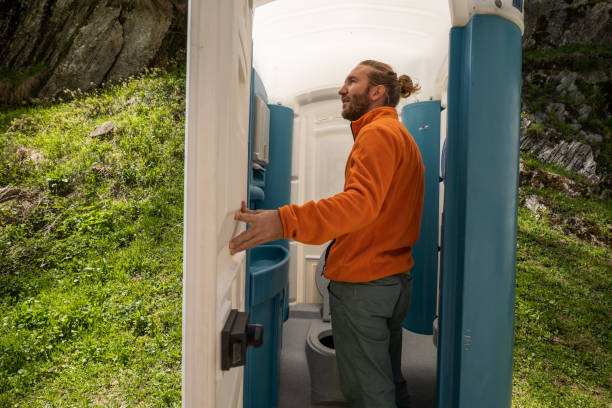 Best Temporary restroom rental  in Tice, FL