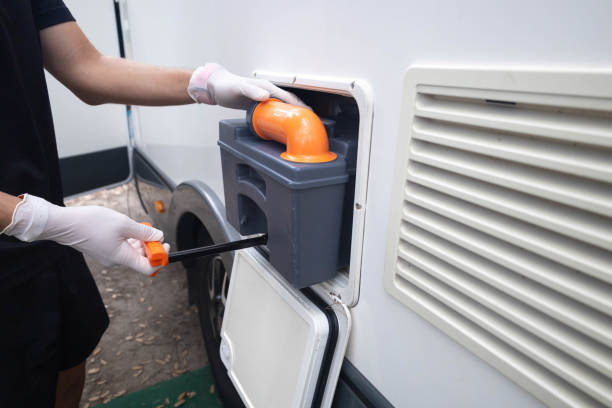 Best Portable toilet rental cost  in Tice, FL