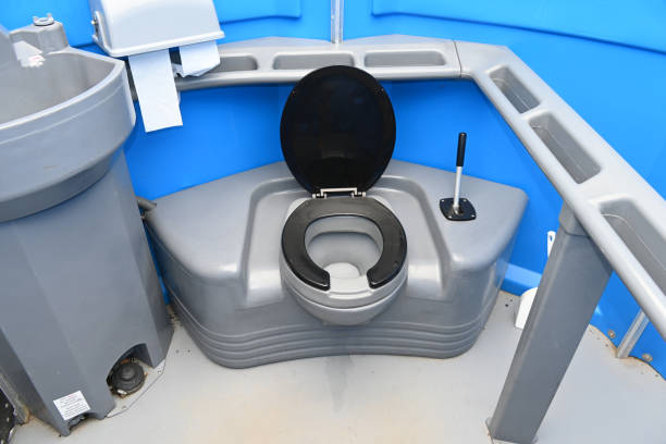 Best Porta potty delivery and setup  in Tice, FL