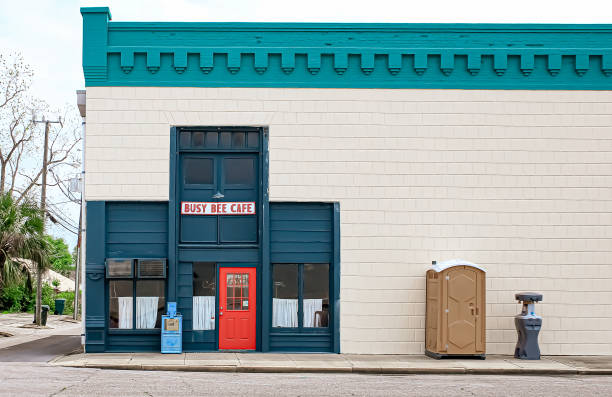 Best Luxury portable toilet rental  in Tice, FL