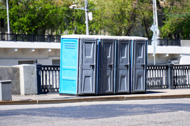 Best High-end porta potty rental  in Tice, FL