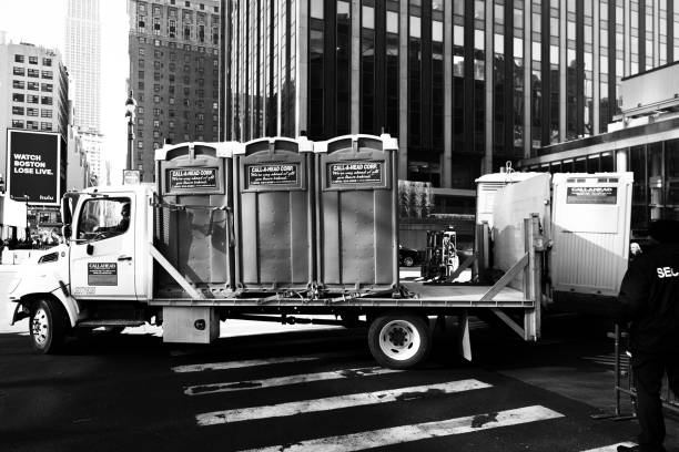 Best Wedding porta potty rental  in Tice, FL
