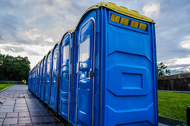 Best Event porta potty rental  in Tice, FL