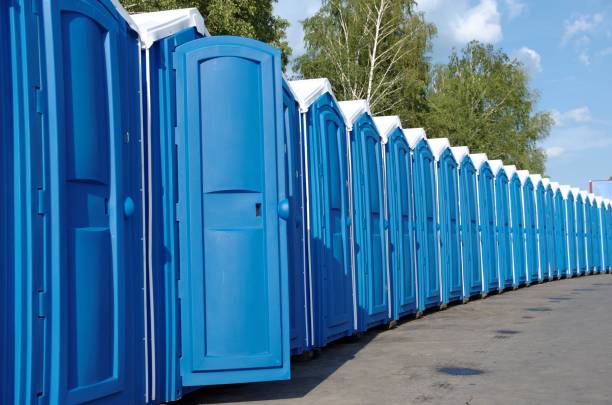 Best Best portable toilet rental  in Tice, FL